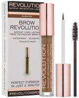 Makeup Revolution London Brow Revolution