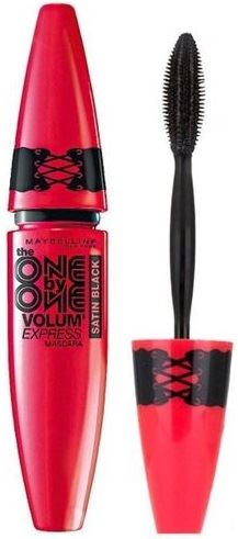 Maybelline One By One Satin