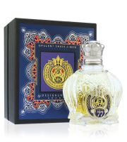 Shaik Opulent Shaik Blue No. 77 parfémovaná voda pro muže 100 ml (1)