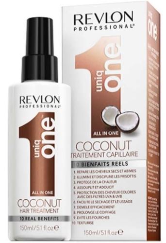 Revlon Uniq One Coconut 150 ml