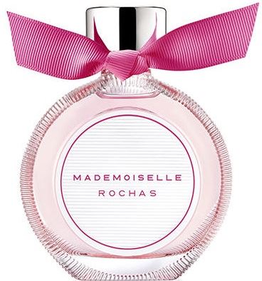 Rochas Mademoiselle Rochas toaletní voda 90 ml pro ženy TESTER