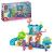 LEGO® Gábinin kouzelný domek 11204 Dobrodružství v akváriu mořské víly Gábi