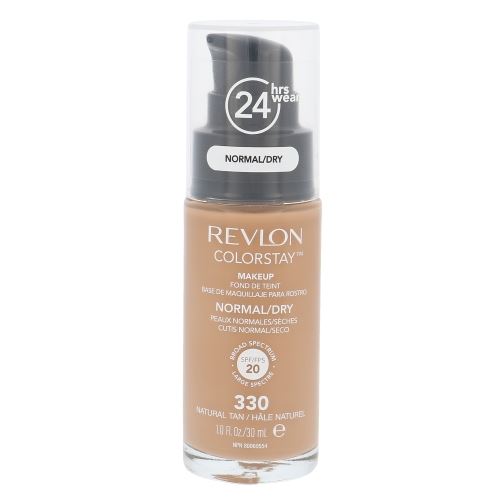 Revlon Colorstay Makeup Normal Dry Skin