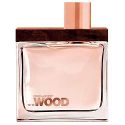 Dsquared2 She Wood parfémovaná voda 100 ml pro ženy TESTER