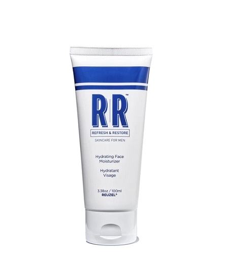 REUZEL Hydrating Face Moisturizer hydratační krém na obličej 100 ml