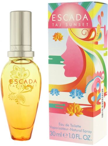 Escada Taj Sunset