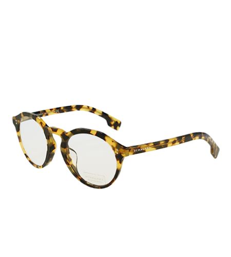Burberry BE4280F sluneční brýle pro muže 50x22x145mm průhledná