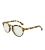 Burberry BE4280F sluneční brýle pro muže 50x22x145mm průhledná