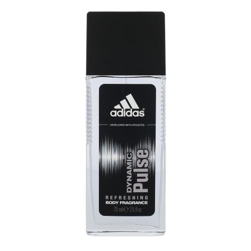 Adidas Dynamic Pulse deodorant s rozprašovačem 75 ml pro muže
