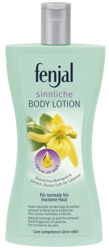Fenjal Moringa Body Lotion
