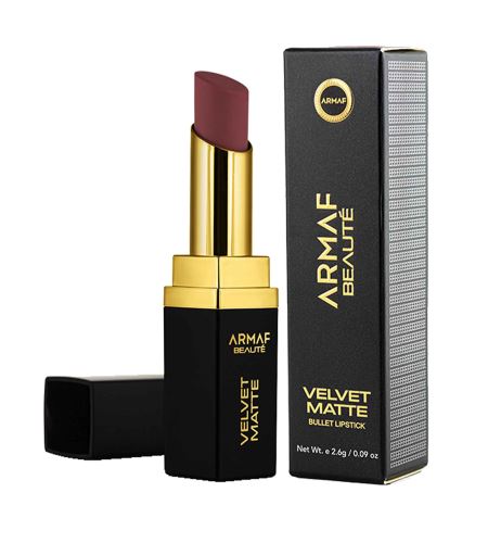 Armaf Beaute Velvet Matte Lipstick 2,6g