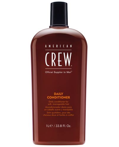American Crew Daily Conditioner 1000 ml