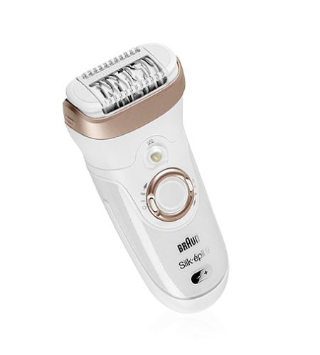 Braun Silk-épil 9 9-561 epilator