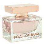 Dolce & Gabbana Rose The One eau de parfum for women 75 ml tester