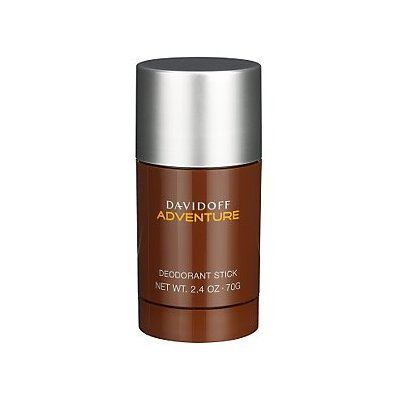 Davidoff Adventure Perfumed Deostick 75 ml (man)