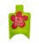Little Green BABY Nourishing Body Lotion vyživující tělové mléko pro děti 0-3 10 ml