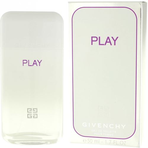 Givenchy Play for Her