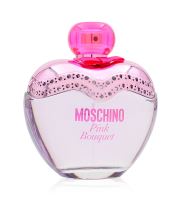 Moschino Pink Bouquet (1)