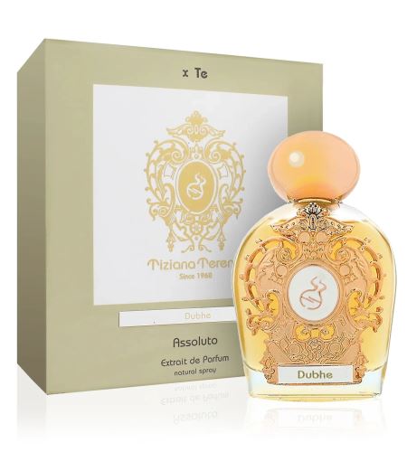 Tiziana Terenzi Dubhe parfémový extrakt unisex 100 ml