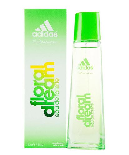 Adidas Floral Dream toaletní voda 30 ml pro ženy