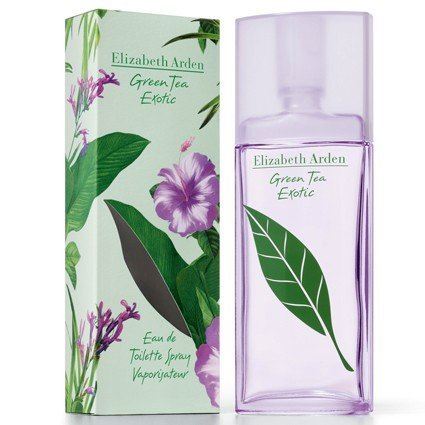 Elizabeth Arden Green Tea Exotic
