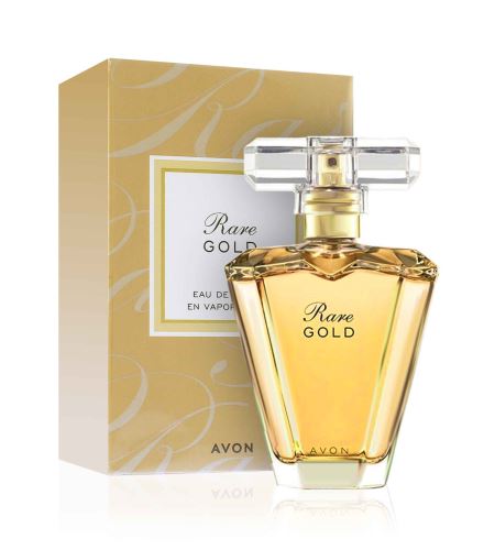 Avon Rare Gold EDP W 50ml
