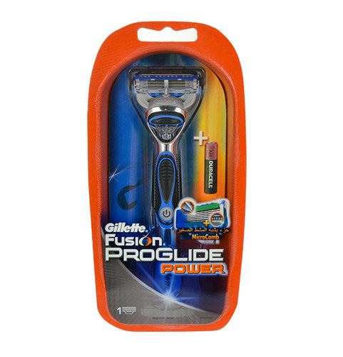 Gillette Fusion Proglide Power 1ks M
