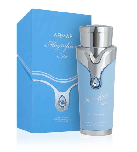 Armaf Magnificent Satin parfémovaná voda pro muže