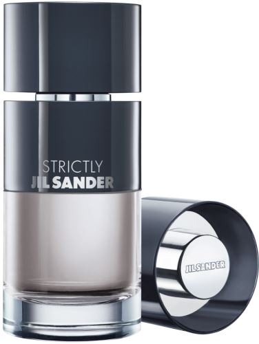 Jil Sander Strictly Night toaletní voda 60 ml pro muže