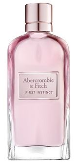 Abercrombie & Fitch First Instinct parfémovaná voda 100 ml pro ženy TESTER