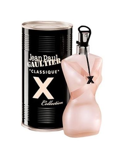 Jean Paul Gaultier Classique X