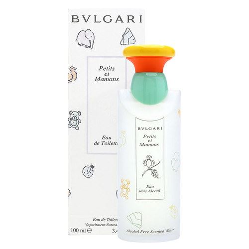 Bvlgari Petits et Mamans toaletní voda unisex 100 ml