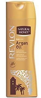 Revlon Natural Honey body lotion for women 330 ml