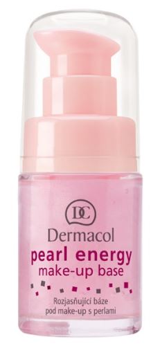 Dermacol Pearl Energy Makeup Base