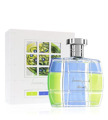 Rasasi Tasmeem Men parfémovaná voda 100 ml pro muže
