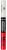 Dermacol Longlasting Lip Colour long-lasting two-phase color and lip gloss 4,8 g 04