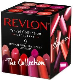 Revlon Travel Collection Exclusive