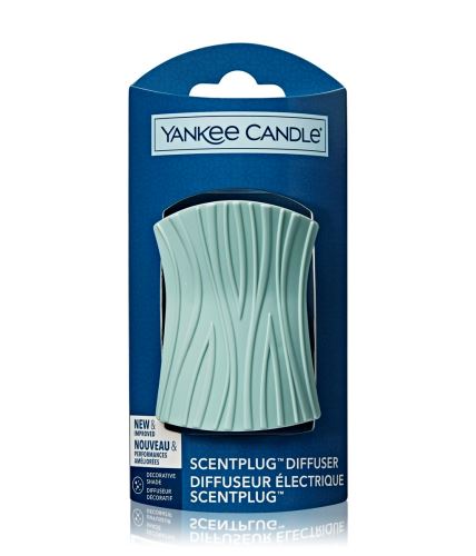 Yankee Candle electric socket diffuser