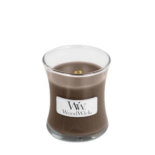 WoodWick Humidor vonná svíčka 85 g