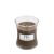 WoodWick Humidor scented candle with wooden wick 85 g WoodWick Humidor scented candle with wooden wick 85 g
