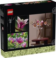 LEGO® Botanicals 11510 Větvičky magnólie (3)
