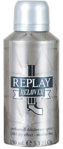 Replay Relover Deodorant Spray M 150 ml