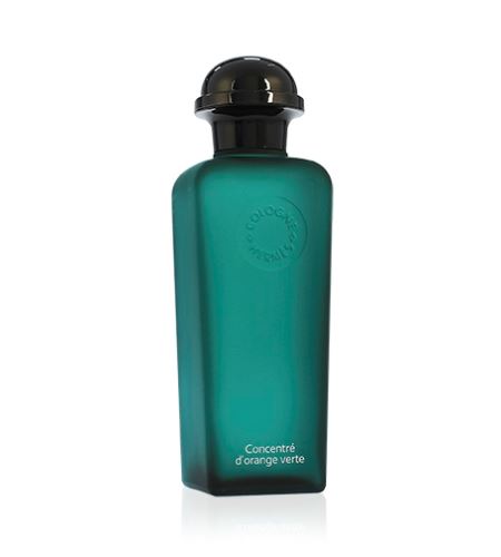 Hermes Concentré d'Orange Verte eau de toilette unisex 100 ml tester