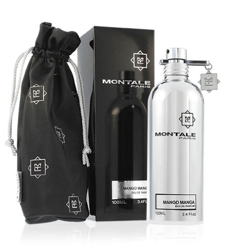 Montale Mango Manga parfémovaná voda unisex 100 ml