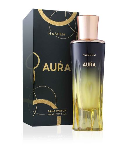 Naseem Aura aqua parfém pro ženy 80 ml