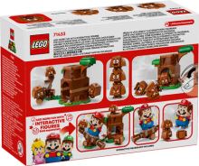 LEGO® Super Mario™ 71433 Goombové na hřišti (3)