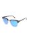 Ray-Ban RB 3016 Clubmaster sluneční brýle