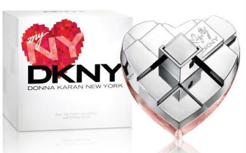 DKNY My NY