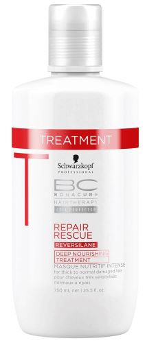 Schwarzkopf BC Bonacure Repair Rescue Reversilane Treatment