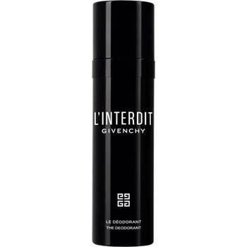 Givenchy L'Interdit deosprej pro ženy 100 ml